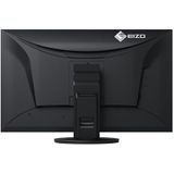 Eizo - EV2760 - Monitor - Zwart - 27 inch - 2560 x 1440 pixels