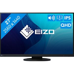 Eizo EV2760-BK