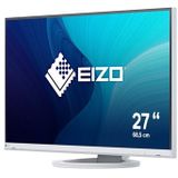 Eizo - Flexscan EV2760 - Monitor - Zwart - 27 inch - QHD IPS