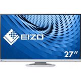 EIZO FlexScan EV2760-WT LED display 68,6 cm (27 inch) 2560 x 1440 Pixels Quad HD Wit