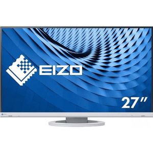 Eizo EV2760 (2560 x 1440 pixels, 27""), Monitor, Wit