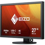 EIZO - ColorEdge CS2740 - 27inch IPS LCD - 4K UHD - Zwart