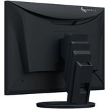 EIZO FlexScan EV2495-BK LED display 61,2 cm (24.1"") 1920 x 1200 Pixels WUXGA Zwart