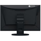 EIZO - FlexScan EV2495-BK - LED Display - Zwart - 24.1 inch - 1920 x 1200 Pixels