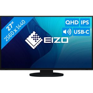 Eizo EV2795-BK 27 inch monitor