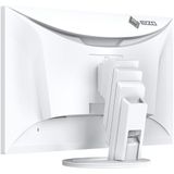 Eizo - Ev2795wt - 27 Inch QHD IPS LED Monitor - Wit - USB Type-C Aansluiting