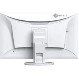 Eizo - Ev2795wt - 27 Inch QHD IPS LED Monitor - Wit - USB Type-C Aansluiting