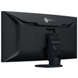 Eizo - EV3895 Monitor - Zwart - 3840 x 1600 Pixels - UWQHD+ Curved