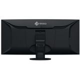 Eizo - EV3895 Monitor - Zwart - 3840 x 1600 Pixels - UWQHD+ Curved