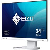 EIZO FlexScan EV2480-WT LED display 60,5 cm (23.8") 1920 x 1080 Pixels Full HD Wit