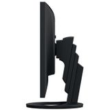 Eizo - Ev2485-bk - 24 Inch - FHD - IPS - LED - Monitor - USB Type-C