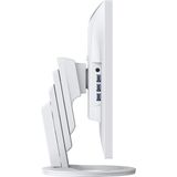 EIZO FlexScan EV2485-WT LED display 61,2 cm (24.1") 1920 x 1200 Pixels WUXGA Wit