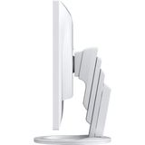 EIZO FlexScan EV2485-WT LED display 61,2 cm (24.1") 1920 x 1200 Pixels WUXGA Wit