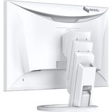 EIZO FlexScan EV2490-WT computer monitor 60,5 cm (23.8") 1920 x 1080 Pixels Full HD LED Wit