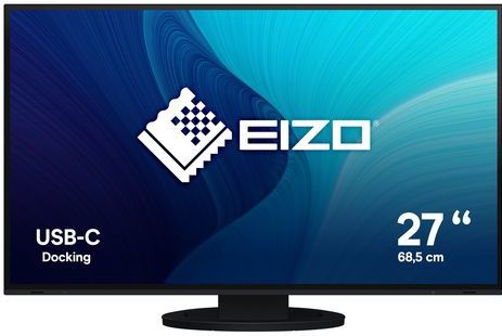 EIZO EV2781-BK
