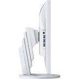 EIZO FlexScan EV2781 computer monitor 68,6 cm (27") 2560 x 1440 Pixels Quad HD LED Wit