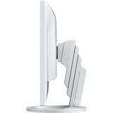 EIZO FlexScan EV2781 computer monitor 68,6 cm (27") 2560 x 1440 Pixels Quad HD LED Wit