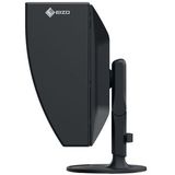 Eizo - CG2700S - Monitor - Zwart - 27 Inch - 2560 x 1440 Pixels