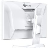 EIZO FlexScan EV2740X-WT computer monitor 68,6 cm (27") 3840 x 2160 Pixels 4K Ultra HD LCD Wit
