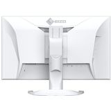 EIZO FlexScan EV2740X-WT computer monitor 68,6 cm (27") 3840 x 2160 Pixels 4K Ultra HD LCD Wit