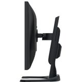 Eizo - EV2740X - Monitor - Zwart - 4K UHD - USB-C Docking