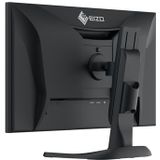 Eizo - EV2740X - Monitor - Zwart - 4K UHD - USB-C Docking