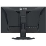 Eizo - EV2740X - Monitor - Zwart - 4K UHD - USB-C Docking