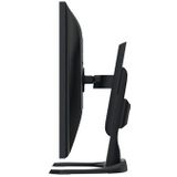 EIZO - FlexScan EV3240X - LED Display - Zwart - 31.5 Inch - 4K Ultra HD