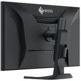 EIZO - FlexScan EV3240X - LED Display - Zwart - 31.5 Inch - 4K Ultra HD