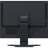 EIZO FlexScan S2134 computer monitor 54,1 cm (21.3") 1600 x 1200 Pixels UXGA LCD Grijs