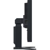 EIZO FlexScan S2134 computer monitor 54,1 cm (21.3") 1600 x 1200 Pixels UXGA LCD Grijs