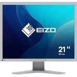 EIZO FlexScan S2134 computer monitor 54,1 cm (21.3") 1600 x 1200 Pixels UXGA LCD Grijs