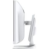 Eizo - Ev3450xc - 34 Inch - UWQHD - IPS - Led Monitor - Zwart