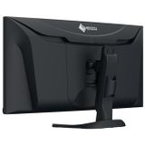 EIZO FlexScan EV3450XC-BK LED display 86,6 cm (34.1") 3440 x 1440 Pixels UltraWide Quad HD Zwart