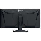EIZO FlexScan EV3450XC-BK LED display 86,6 cm (34.1") 3440 x 1440 Pixels UltraWide Quad HD Zwart