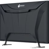 Eizo - EV4340X - Monitor - Zwart - 3840 x 2160 Pixels - 42,5"