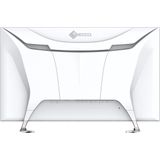 Eizo - EV4340X - Monitor - Wit - 3840 x 2160 Pixels - 42.50"