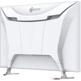 Eizo - EV4340X - Monitor - Wit - 3840 x 2160 Pixels - 42.50"