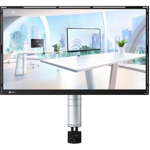 EIZO - FlexScan FLT - Monitor - Zwart - 23.8 Inch - Full HD