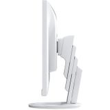 EIZO - FlexScan EV2720S - Computer Monitor - Wit - 27 Inch - 2560 x 1440 Pixels