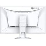 EIZO - FlexScan EV2720S - Computer Monitor - Wit - 27 Inch - 2560 x 1440 Pixels