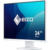 EIZO - FlexScan EV2410R - Computer Monitor - Wit - 24.1 Inch - 1920 x 1200 Pixels