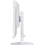 EIZO - FlexScan EV2410R - Computer Monitor - Wit - 24.1 Inch - 1920 x 1200 Pixels