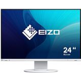 EIZO - FlexScan EV2410R - Computer Monitor - Wit - 24.1 Inch - 1920 x 1200 Pixels