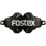 Fostex T20RP MK3 Studio Hoofdtelefoon - Zwart