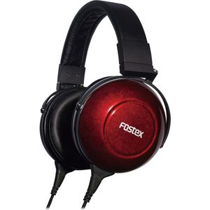 Fostex TH900 Mk2/Mkii Hoofdtelefoon - Bordeaux Urushi Lak