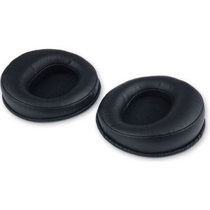 Fostex EX-EP-61 (Pady do Th610) (TH610), Onderdelen voor hoofdtelefoons, Zwart