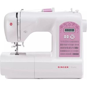 Singer Nähmaschine Computer-Nähmaschine Starlet 6699