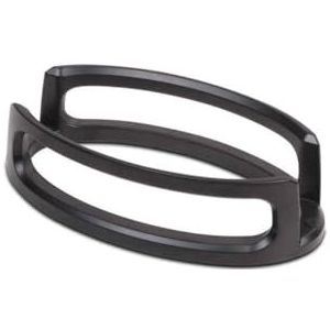 Shuttle POI-PS01 voet voor XG41 zwart