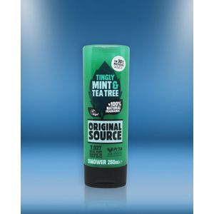 Original Source Mint & Tea Tree Shower Gel 250 ml